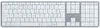 HYPER HyperSpace Next Bluetooth Keyboard - Nordic Photo 6