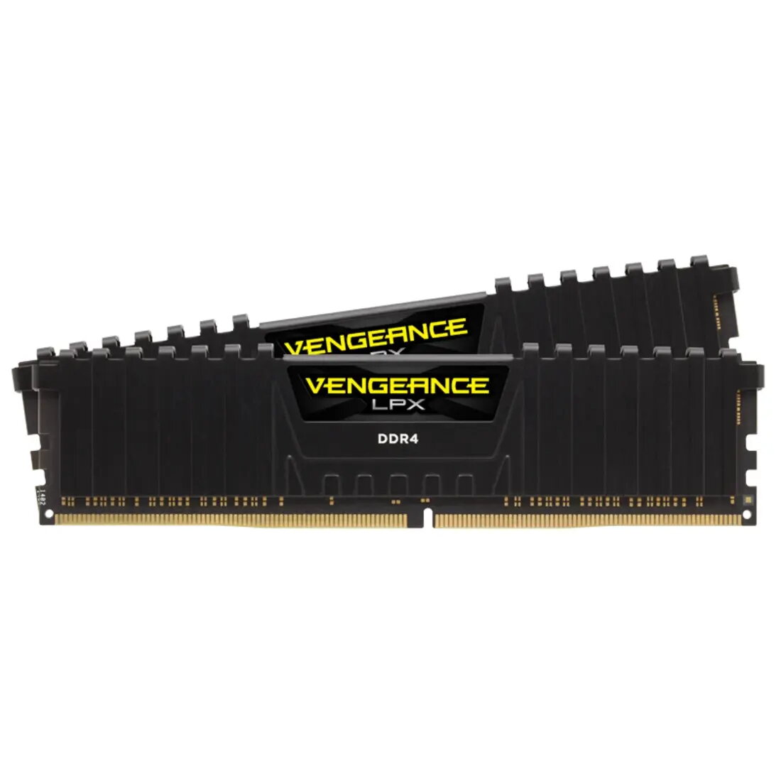Corsair CM4X8GD3200C16K2E 8 GB 1 x