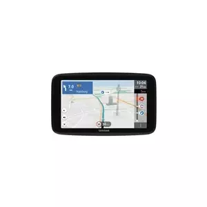 GPS navigator TOMTOM Go Camper Tour 6 (2nd Generation) — portable camper/van navigation