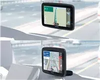 TOMTOM Go Camper Tour 6 (2-е поколение) GPS-навигатор Photo 3