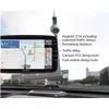TOMTOM Go Camper Tour 6 (2-е поколение) GPS-навигатор Photo 4