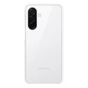 Чехол Samsung Galaxy A26 5G EF-QA266 Прозрачный