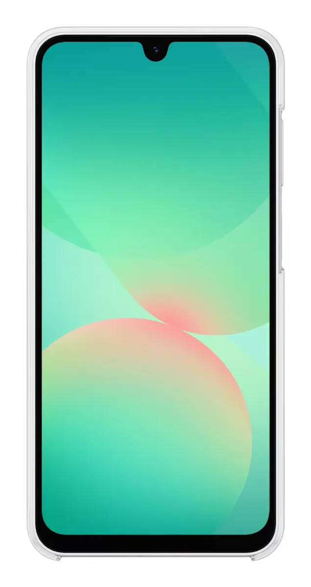 Vāks Samsung Galaxy A26 5G EF-QA266 Photo 2