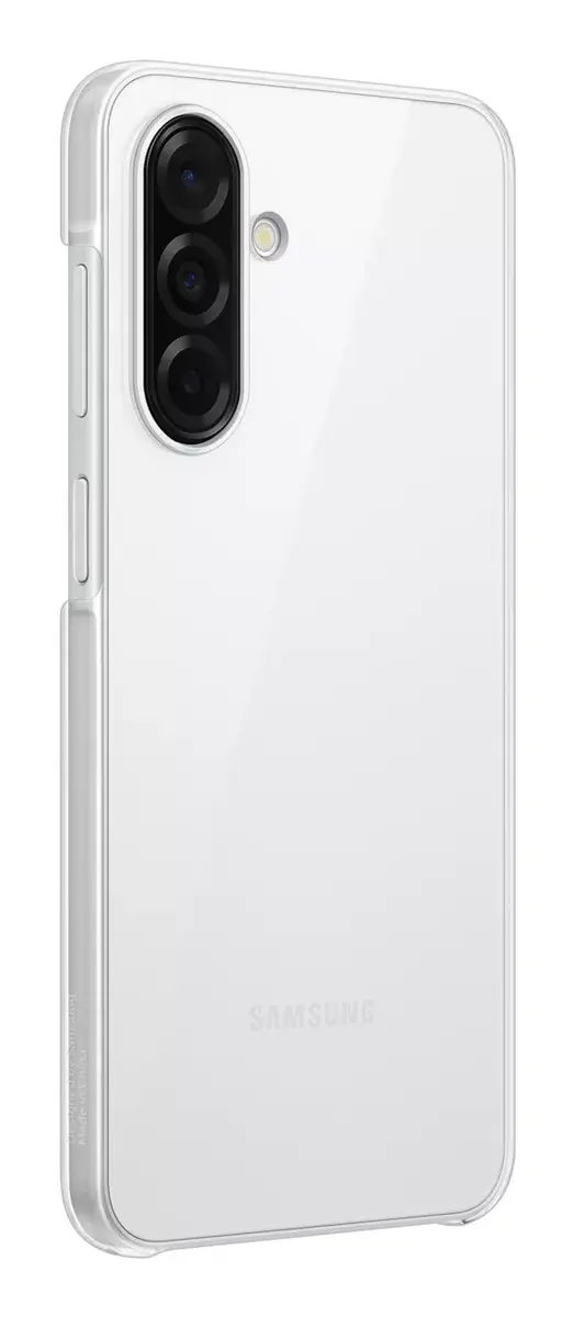 Vāks Samsung Galaxy A26 5G EF-QA266 Photo 3
