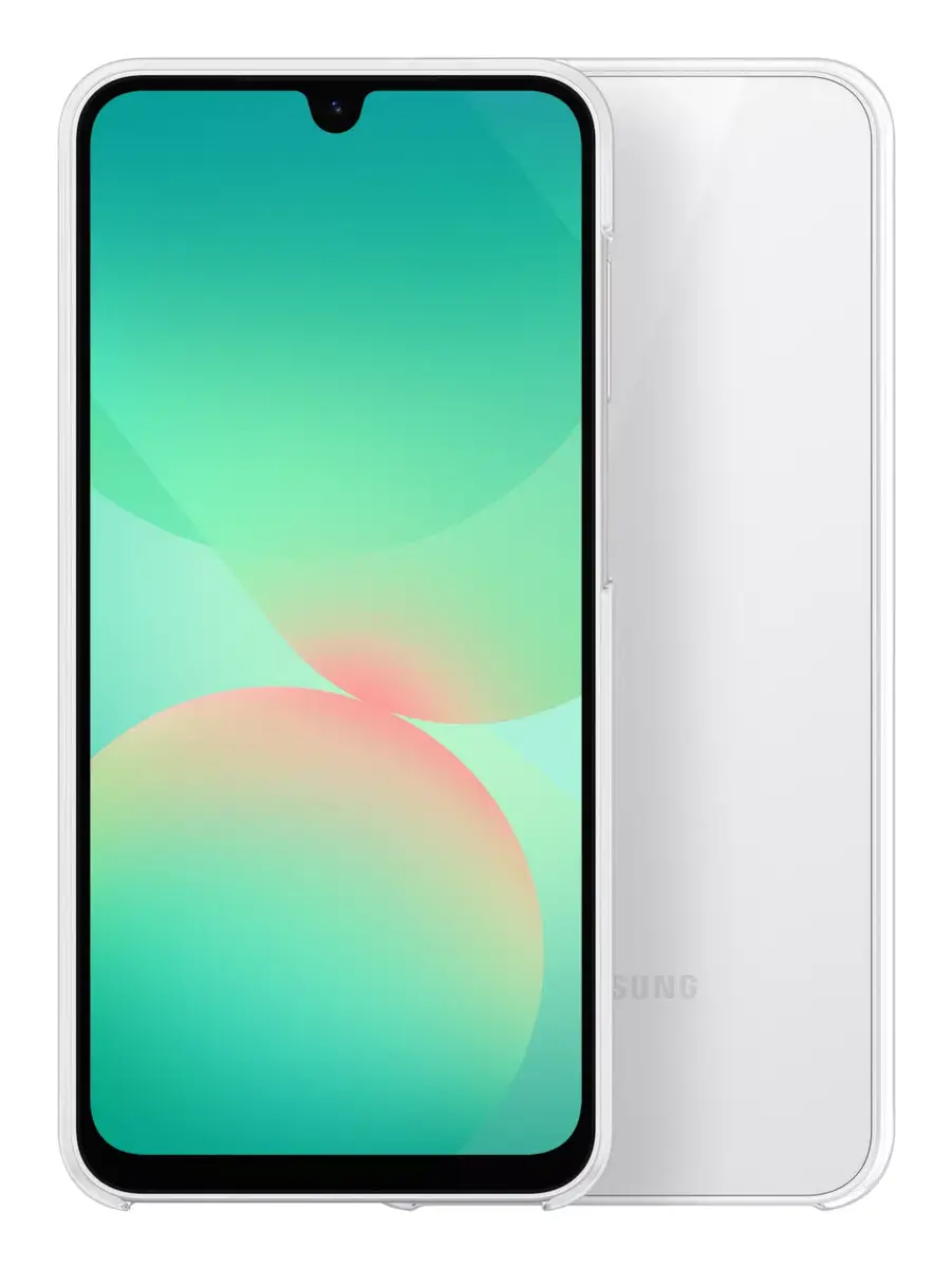 Vāks Samsung Galaxy A26 5G EF-QA266 Photo 5