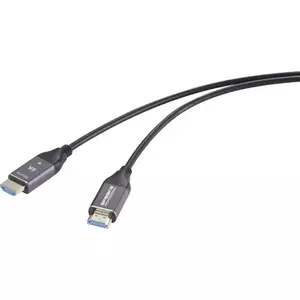 HDMI cable SpeaKa Professional SP-12842672 40 m, black