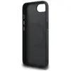 DKNY Leather Checkered MagSafe Case for iPhone 16e Photo 2
