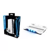 Uzlādes sistēma Memory Solution EgoGear SCC5-P5-WH Photo 4