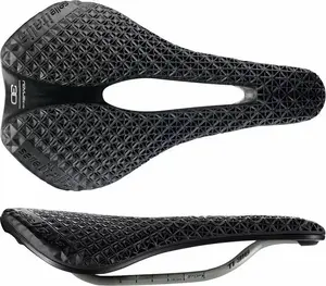 Sēdeklis Selle Italia NOVUS BOOST EVO 3D Ti316, Superflow L (id match L3), Ti316 sliedes, 246 g