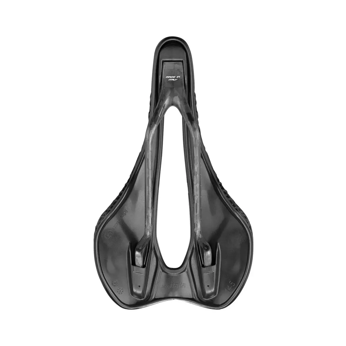Selle Italia SLR Boost 3D Kit Carbonio Superflow sēdeklis Photo 4