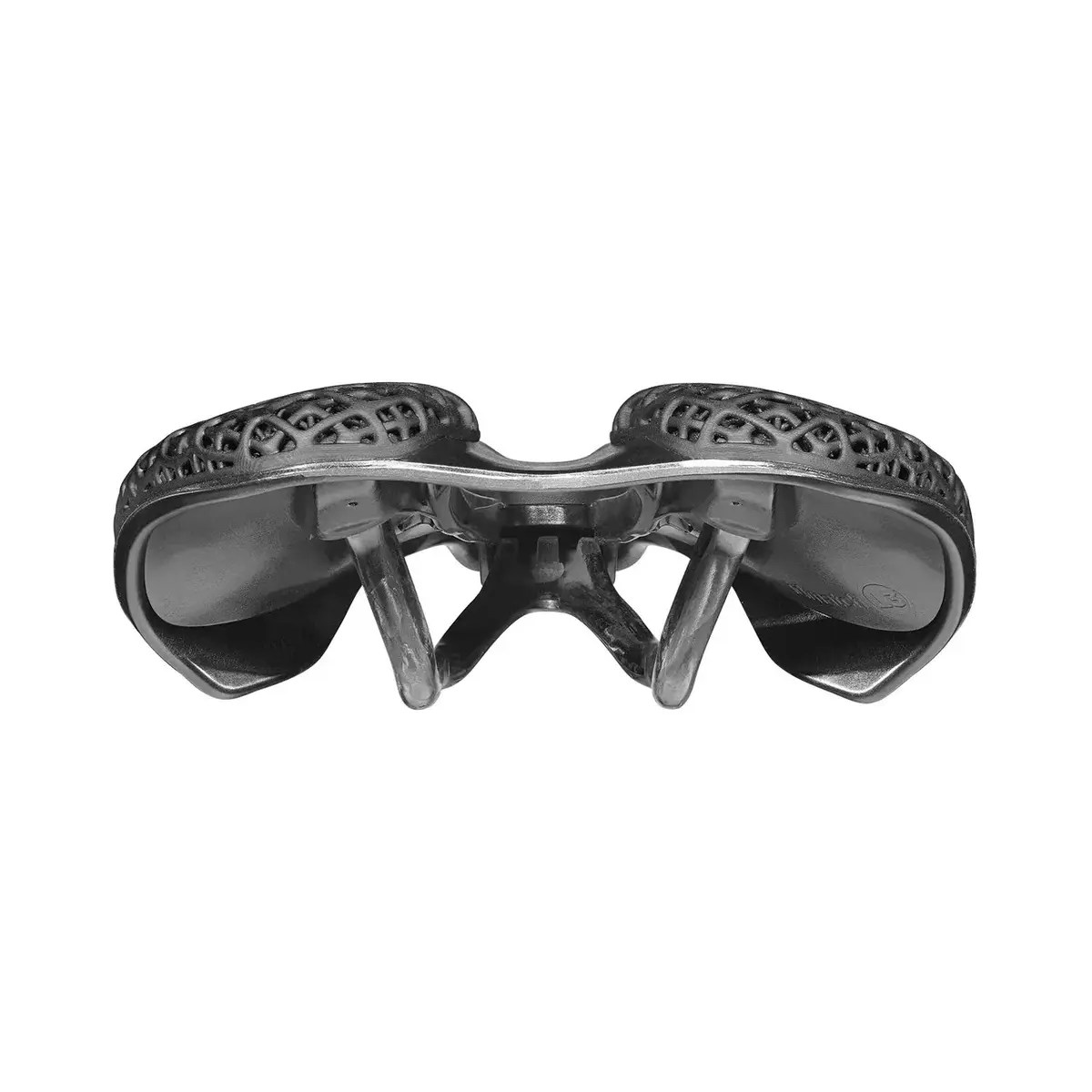 Selle Italia SLR Boost 3D Kit Carbonio Superflow sēdeklis Photo 5
