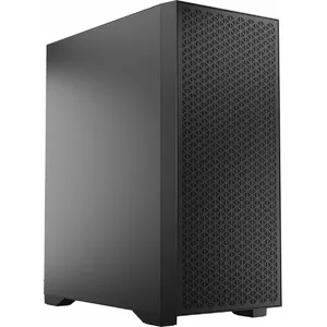 Logic Concept Dart Pro Solid Computer Case Black