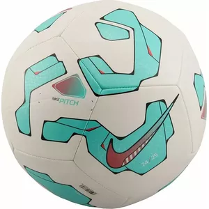 Футбольный мяч NIKE Pitch Team FZ2636-103, размер не указан, для тренировок и матчей