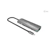 Док-станция i-tec USB-C Metal Nano 4K HDMI LAN Photo 3