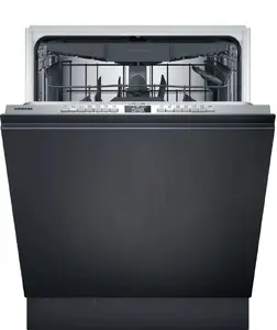 Посудомоечная машина Siemens iQ300 SN63EX22CE Полновстраиваемая 14 комплектов 6 программ Home Connect