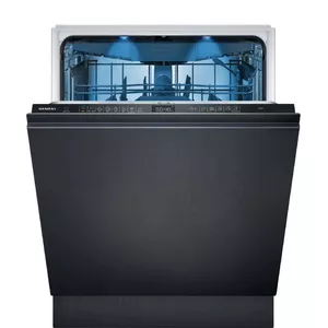 Built-in dishwasher Siemens iQ500 SX65EX12CE — 14 place settings, A, 42 dB, 60 cm