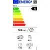 Siemens iQ500 SX65EX12CE iebūvējamā trauku mašīna Photo 2