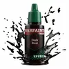 Krāsa Army Painter Warpaints Fanatic Effects Dark Rust Photo 2