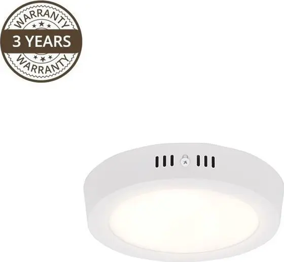 MODOLED MLP1038SR LED панель накладная 24Вт 4000K Photo 2