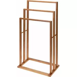 Bathroom Solutions Stojak 40 см бежевый W100456 напольная стойка для ванной 40 см