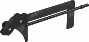 Sadalošanas nazis galdam Wolfcraft Master Cut 2500, saderīgs ar zāģa diskiem līdz 160 mm — Wolfcraft