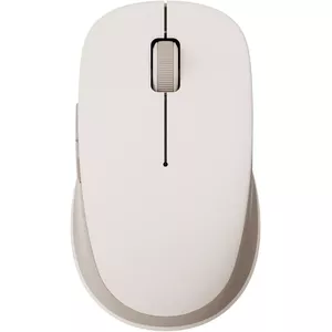 Беспроводная мышь Xiaomi Dual-mode Mouse 2 — 2.4 ГГц и Bluetooth, высокоточный сенсор, белая