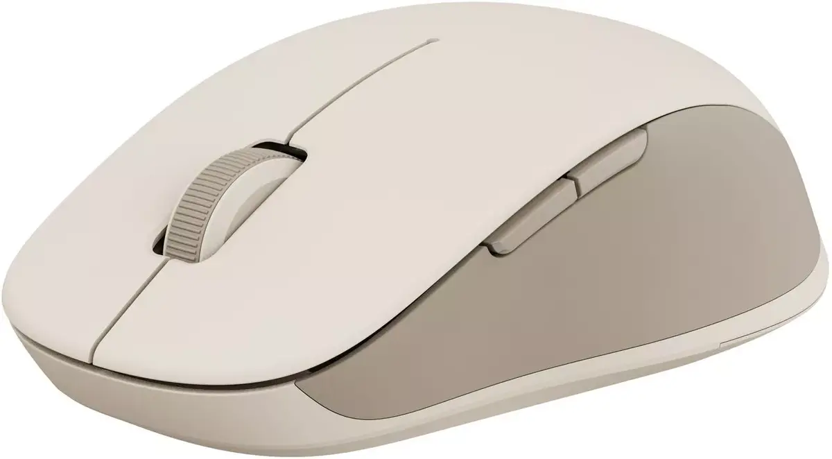 Xiaomi Dual-mode Mouse 2 беспроводная мышь Photo 2