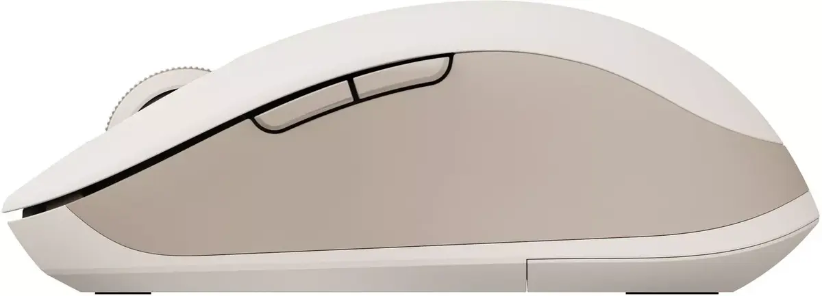 Xiaomi Dual-mode Mouse 2 беспроводная мышь Photo 3