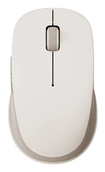 Bezvadu pele Xiaomi Dual-mode Mouse 2