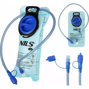 Гидратор Nils Extreme NC1720 2 л, синий