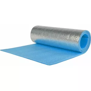 Sleeping Pad Victoria Sport 180 x 50 x 0.6 cm – lightweight foam camping mat