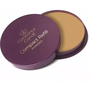 Пудра в камне сменная Constance Carroll Compact Refill nr 16 Deep Bronze 12 г