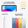 Планшет Apple iPad 11 дюймов Wi-Fi 128 ГБ Желтый Photo 6