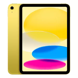 Tablet Apple iPad 11-inch 11 A16 128GB iPadOS 18