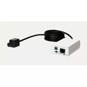 Surveillance Camera Ernitec 0070-06001 1/2.8" Standard