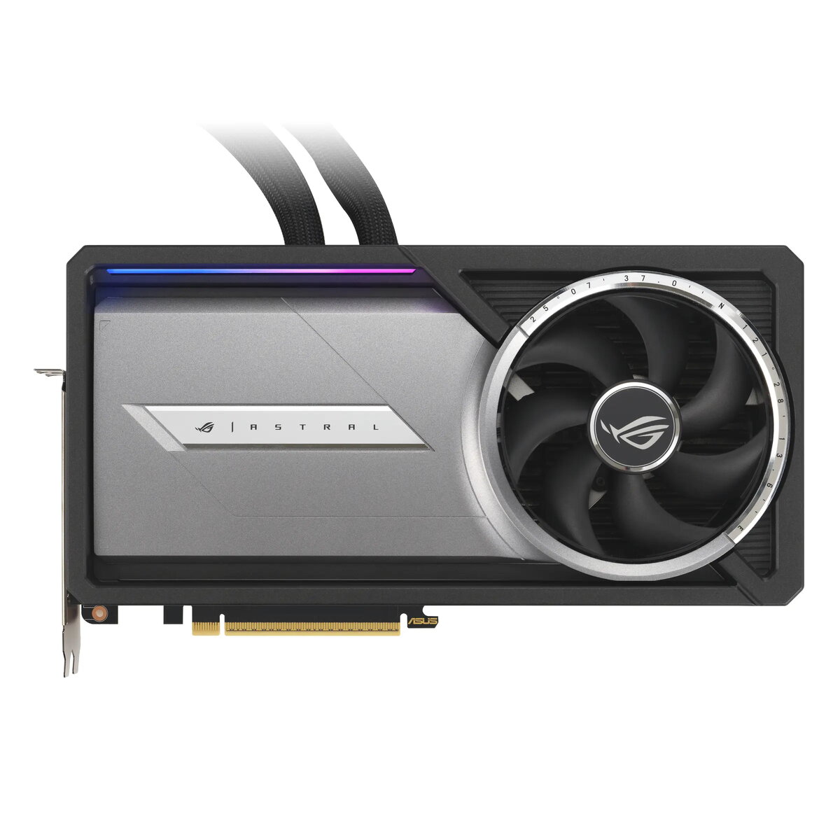 ASUS ROG Astral LC GeForce RTX