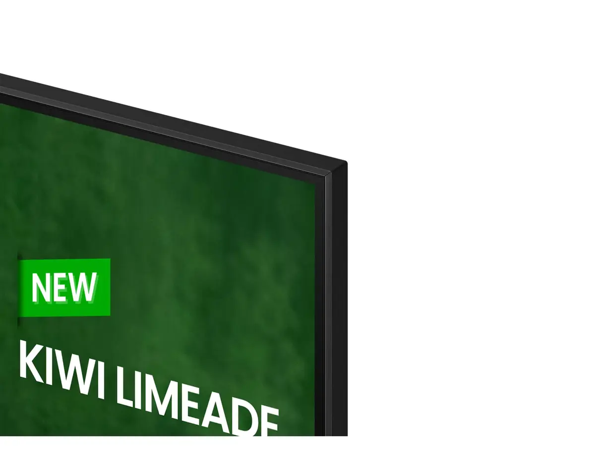 Цифровой рекламный дисплей Samsung LH98BEDHLGUXEN Photo 5