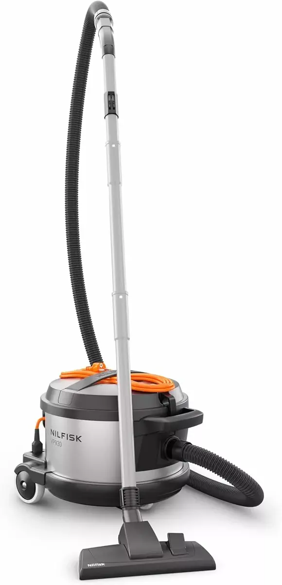 Putekļsūcējs Nilfisk VP930 PRO HEPA S2