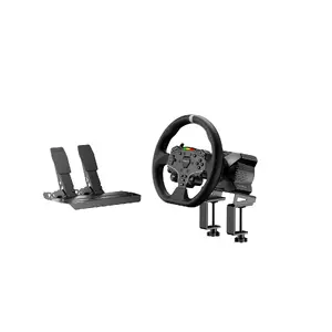 Racing stūre un pedāļi Moza Racing R3 PC vadi bezvadu