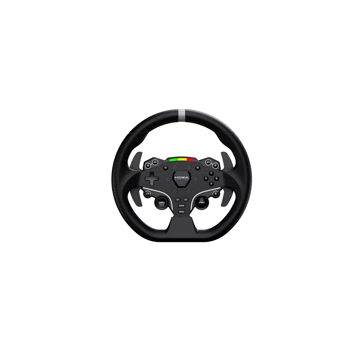 Рулевое колесо Moza Racing R3 Photo 4