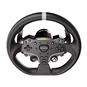 Stūre Moza Racing ESX Xbox Alumīnijs Melns