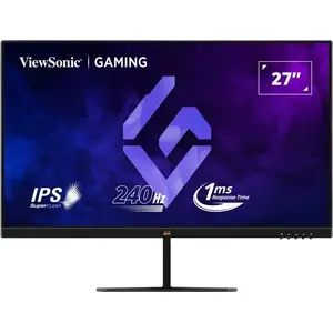 Монитор Viewsonic VX2779A-HD-PRO 27" Full HD LED 1920 x 1080
