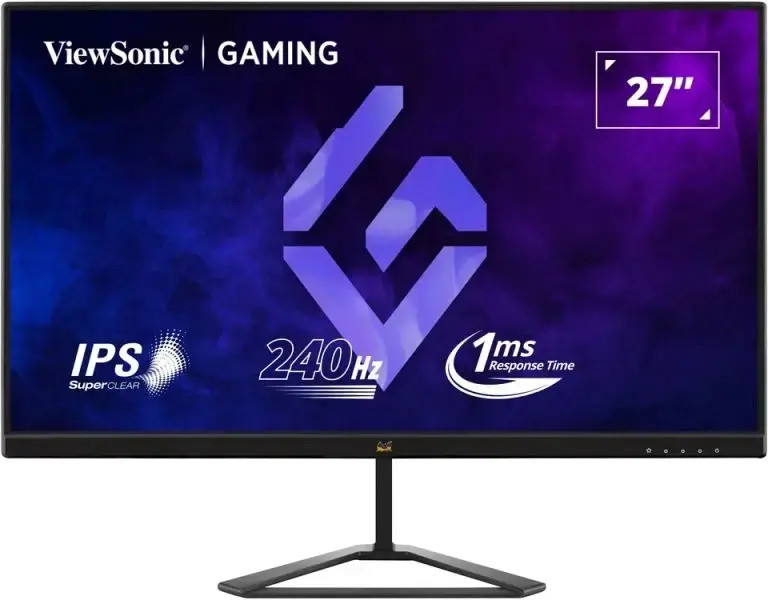 Монитор Viewsonic VX2779A-HD-PRO Photo 2