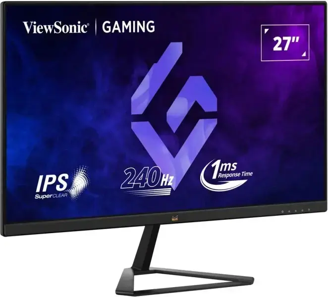Монитор Viewsonic VX2779A-HD-PRO Photo 4