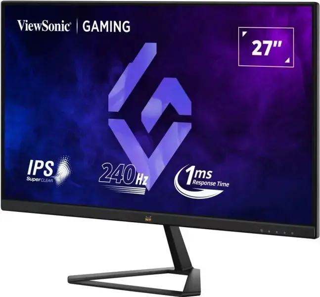 Монитор Viewsonic VX2779A-HD-PRO Photo 6