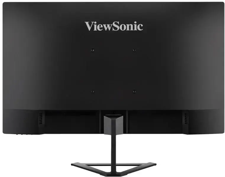 Монитор Viewsonic VX2779A-HD-PRO Photo 14