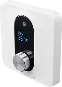 Thermostat Shelly ST1820 PBS Wi‑Fi control for heating systems, energy-saving smart thermostat