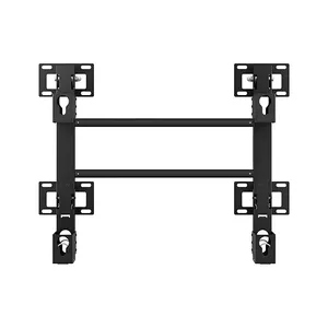 TV mount Samsung WMN-8200SCXEN Black Maximum VESA 600x400 mm