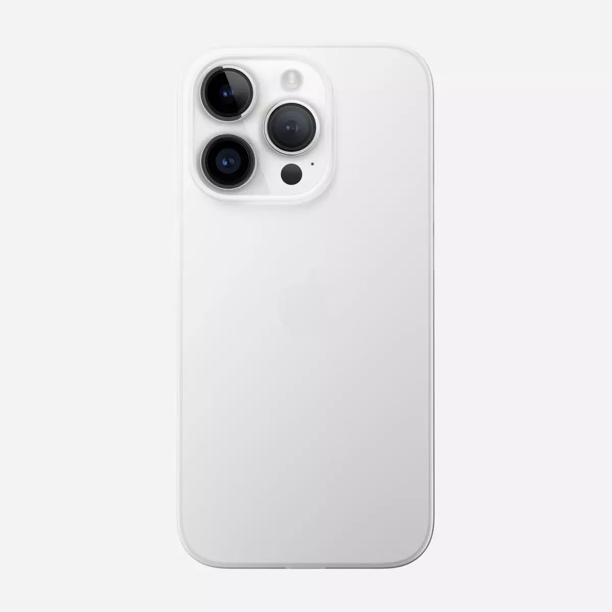Mobilo tālruņu vāciņš Nomad Super Slim