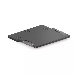 Computer furniture part PureLink M2-MNT-2000 Black Metal Wall Mount